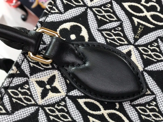 WIS GM VUITTON LOUIS ONTHEGO SINCE 1854 1022